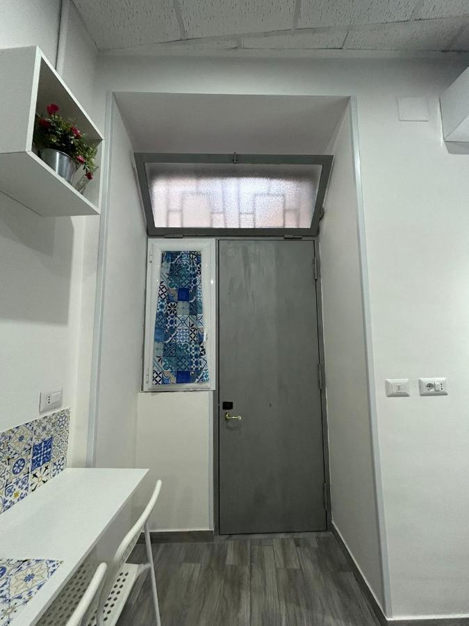 Bed and Breakfast O' Vascio Ro' Nonno Neapel Exterior foto